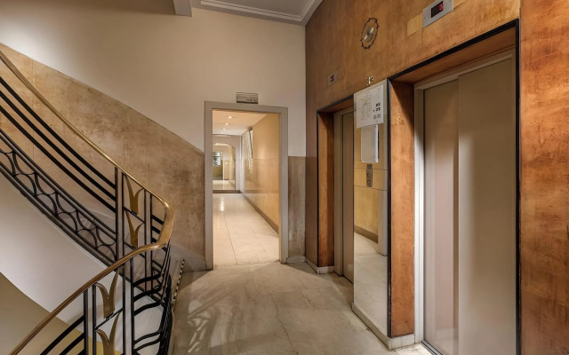 Gran Hotel Argentino
