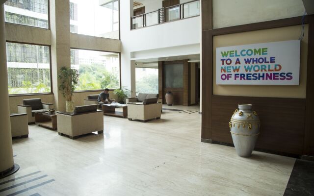Hotel IVY Studios
