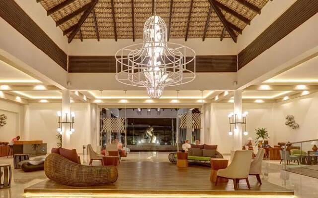 Hotel Chic