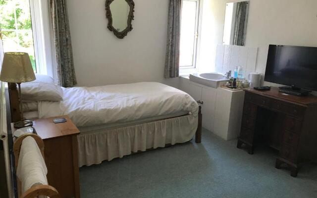 Chart House Bed and Breakfast