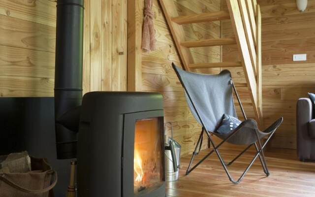 Huttopia Rambouillet