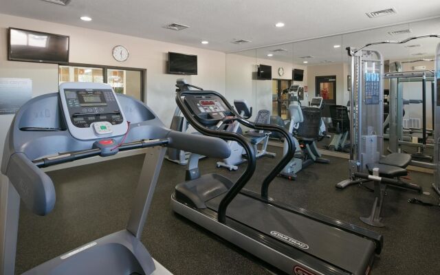 Best Western Plus Ramkota Hotel