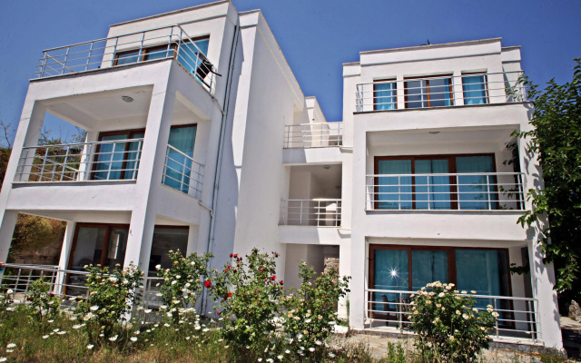Türkbükü Hill Hotel & Beach