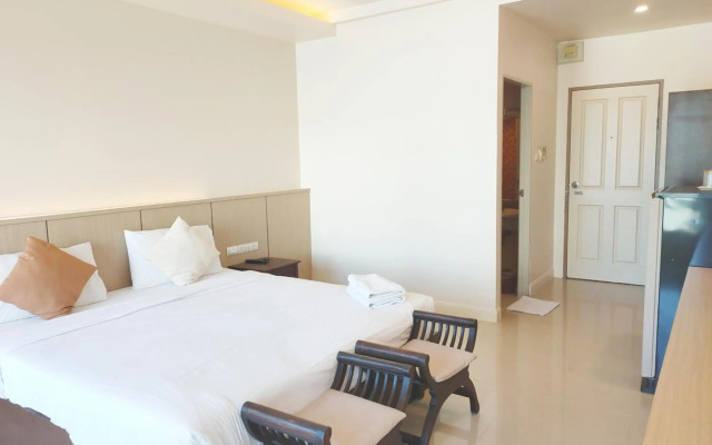 Chiang Mai Residence