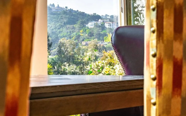 La Jolla Guest House