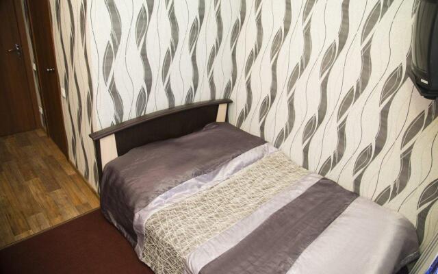 Mini Hotel Ermak