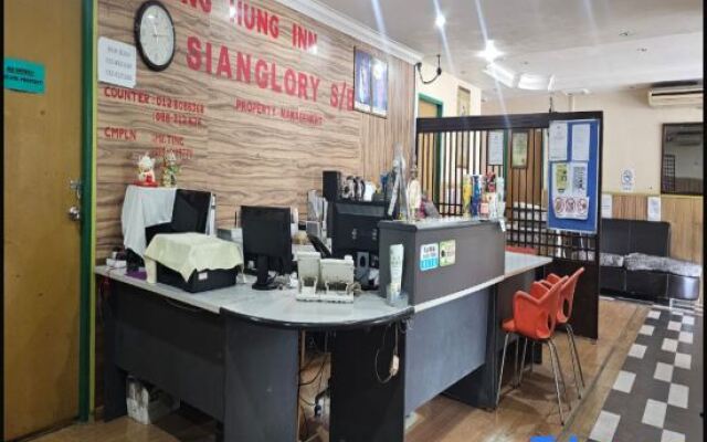 Hotel O Sianglory Inn