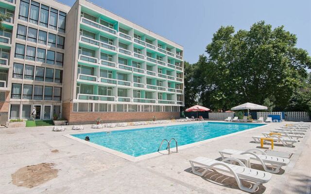 Hotel Miorita