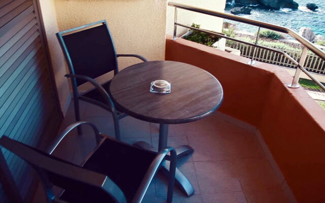 Apartment hotel THB Guya Playa