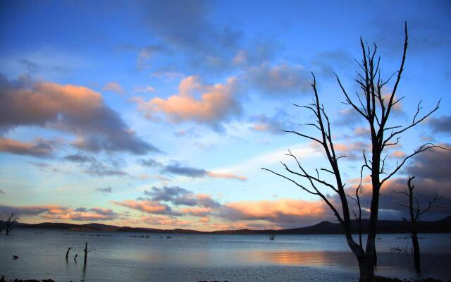 Blue Lake Lodge