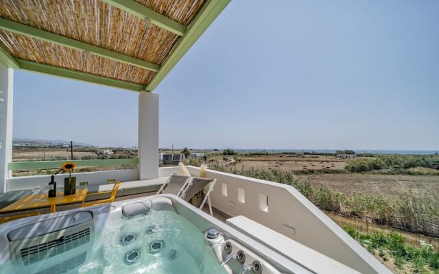 Plioni Villas & Suites
