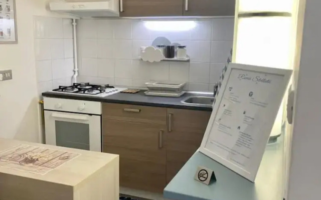 Roma Stellata Guest House
