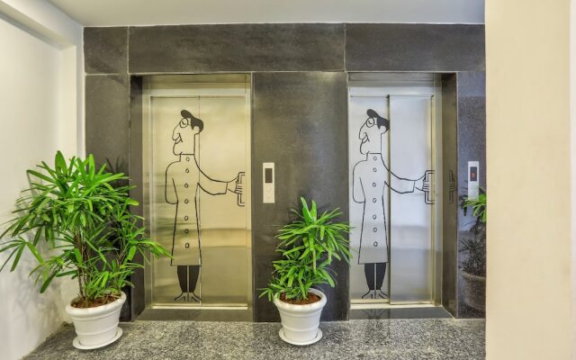 OYO Townhouse 156 Maraimalai Nagar