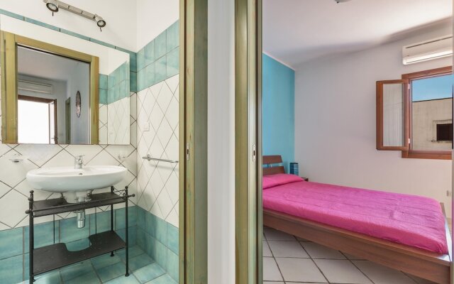 Villino Venere - Chiusurelle B2/48