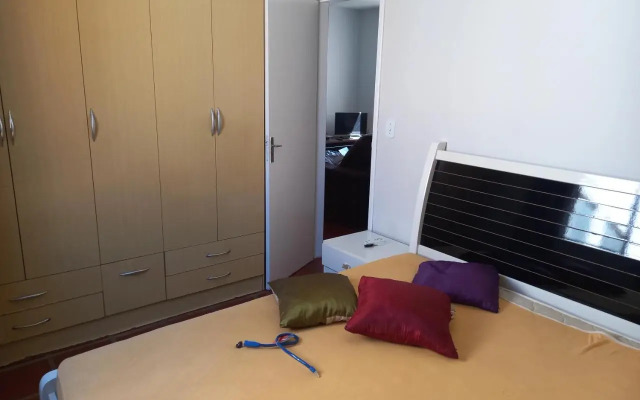 Praia do Morro para até 6 pessoas