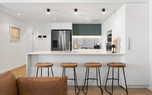 Bokarina Beach Apartments, an Ascend Collection Hotel