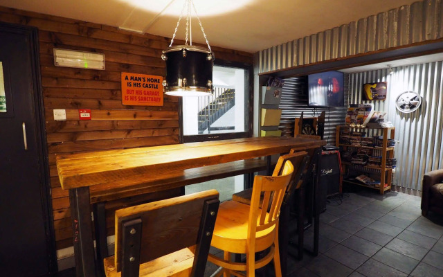 St Christopher's Inn, Camden - Hostel