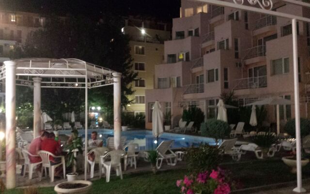 Apart-Hotel Vanilla Garden