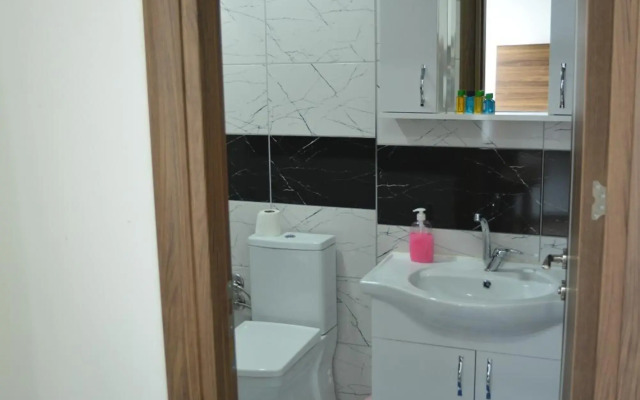 Yeşilyurt Pansiyon Hotel