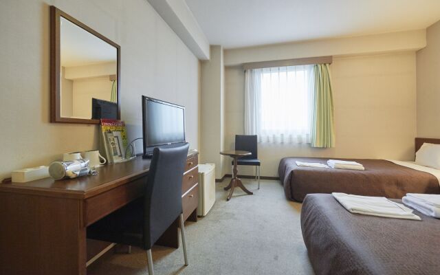 Hotel Select Inn Mishima