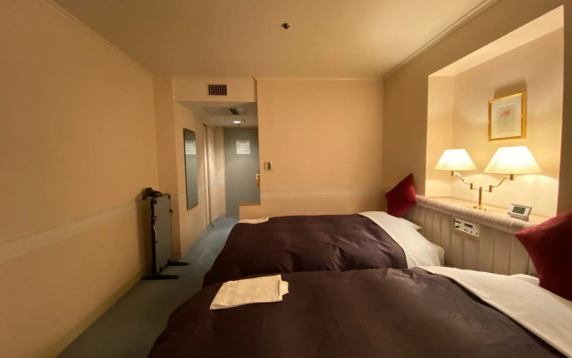 Koriyama View Hotel