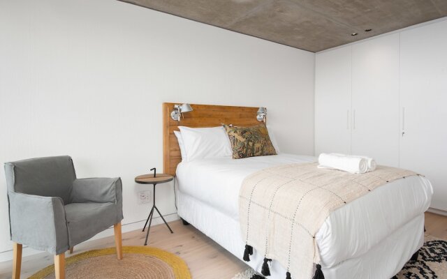 Upper Albert Road 43