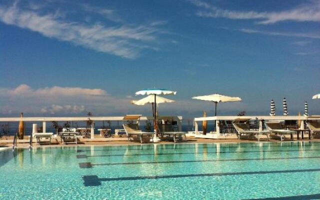 La Rosa dei Venti Resort