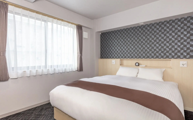 GOCO stay Kyoto Shijo Kawaramachi