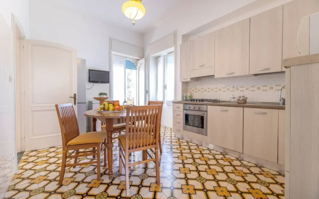 Villa Belvedere 4 Posti Climatizzata Wi-fi