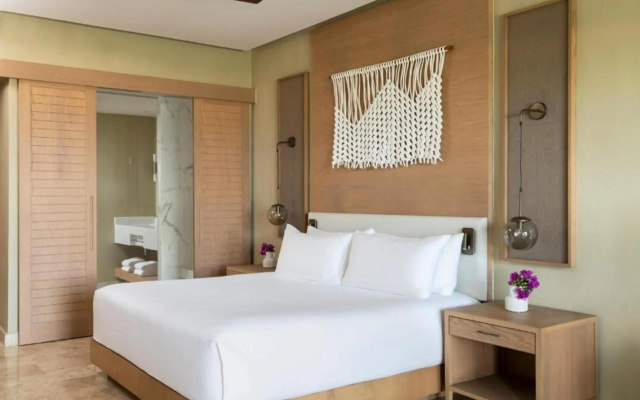 Hyatt Zilara Riviera Maya Adults Only All Inclusive