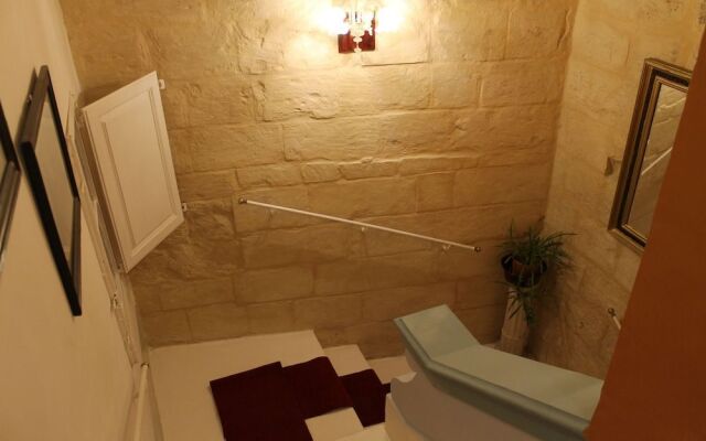 Palazzino Nina Boutique Hotel