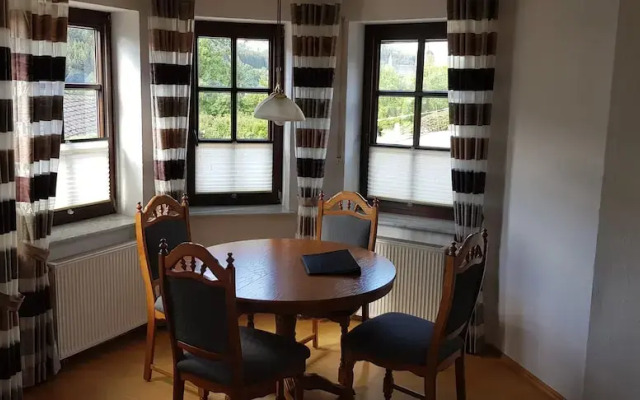 Ferienwohnung Haus Kapellenblick