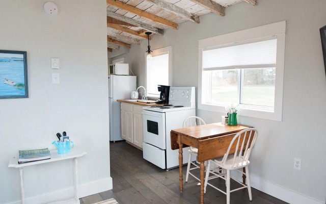 Lighthouse Lane Cottages