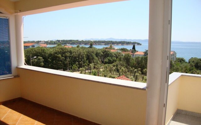 Apartments Villa Martin