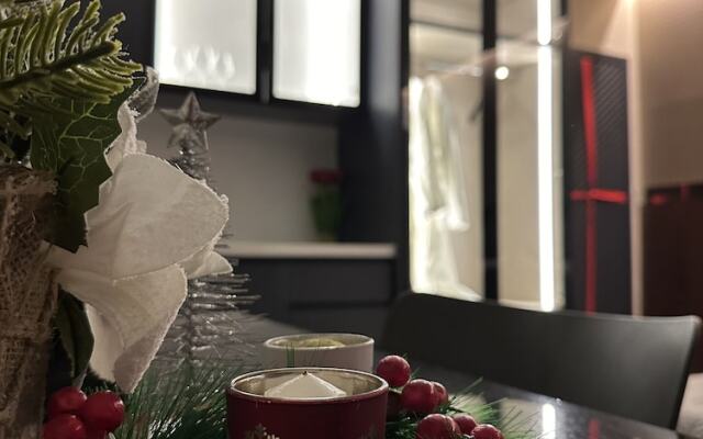 La Mirage Suites & Apartments