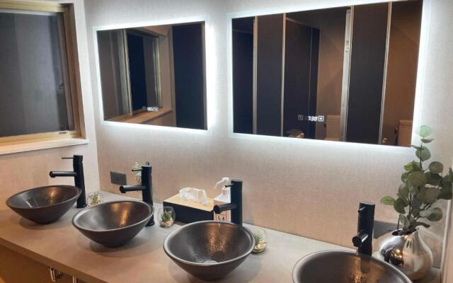 TOCORO. Mt.Fuji Station HOSTEL Kawaguchiko