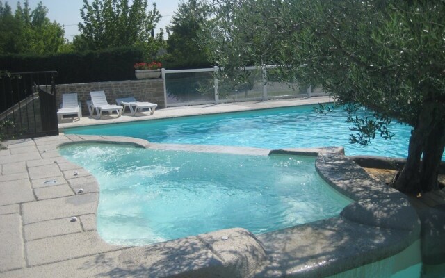 Camping Le Mas du Sartre