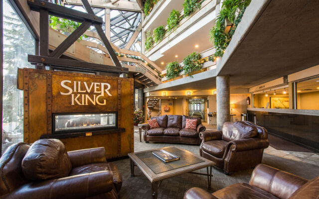 Silver King by All Seasons Resort Lodging