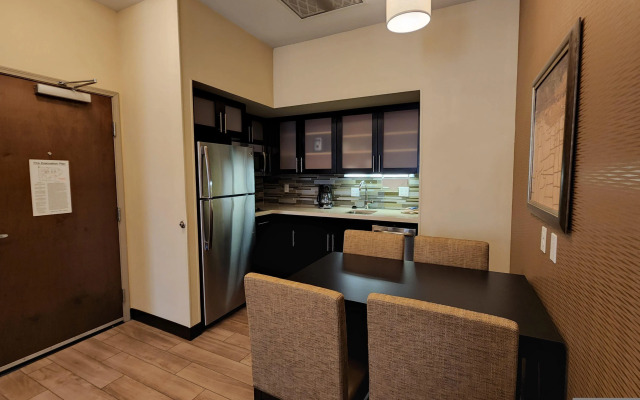 Staybridge Suites Denver Downtown by IHG