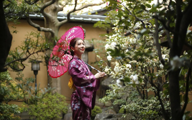 Ryokan Sanga