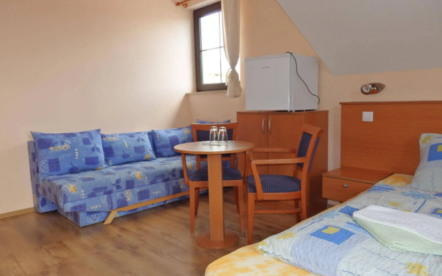 Pension Orbis