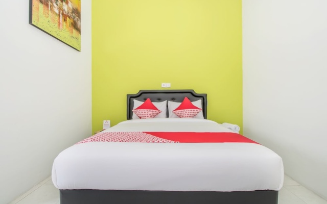 Hotel Taman Wirama by OYO Rooms – Guest Rooms – Denpasar