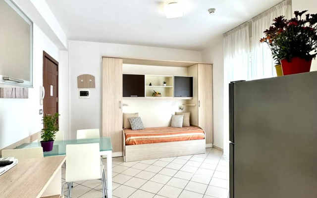 Residence Mareo