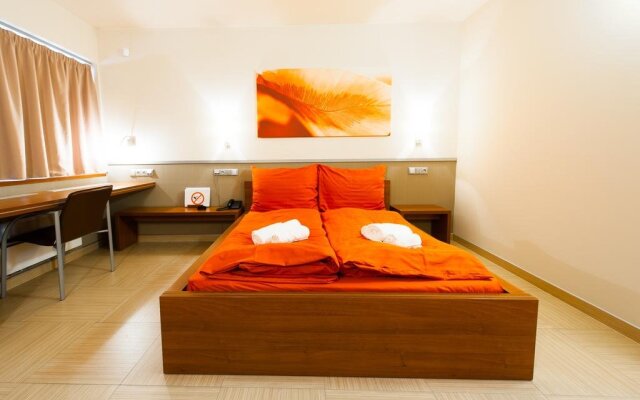 Motel Jetel