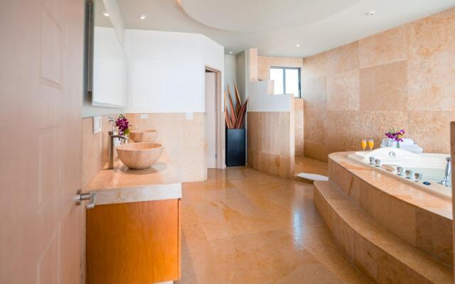 One Medano Beach 17 in Cabo San Lucas