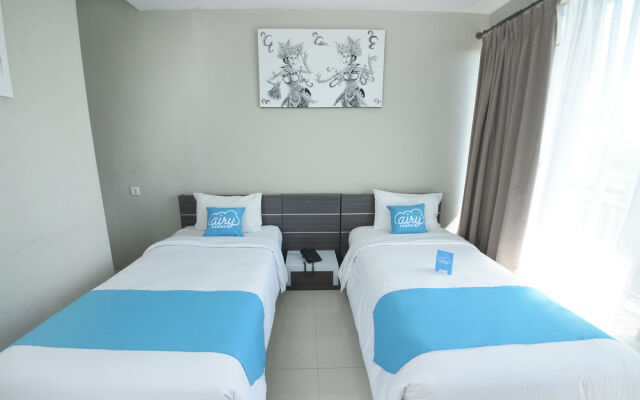 Airy Jimbaran Wisma Udayana 20 Bali