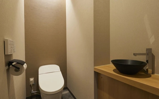 Tabist kiki HOTEL KYOTO Gojo Karasuma