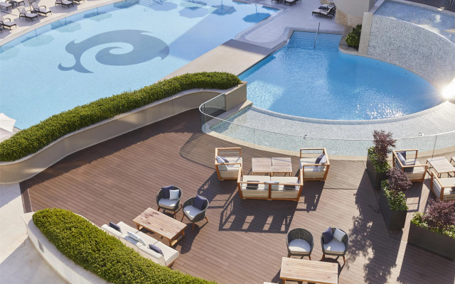 Kempinski Hotel Adriatic