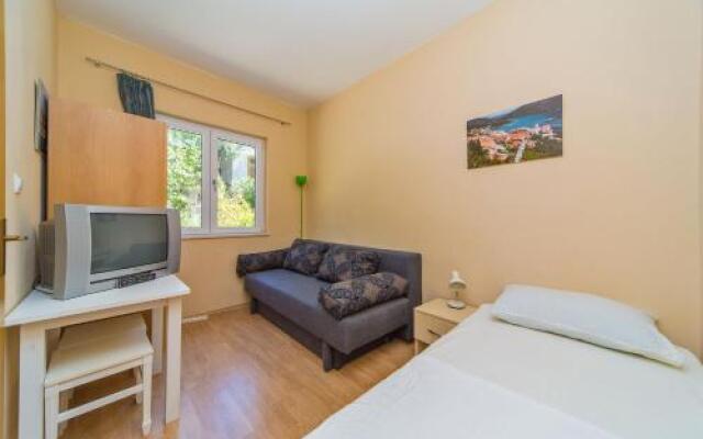 Apartments Ante