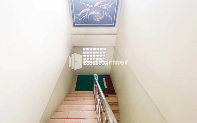 Hotel Bandara Asri RedPartner